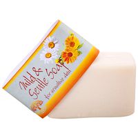 Coventry Mild & Gentle Soap